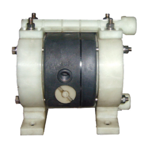 QBK系列氣動隔膜泵